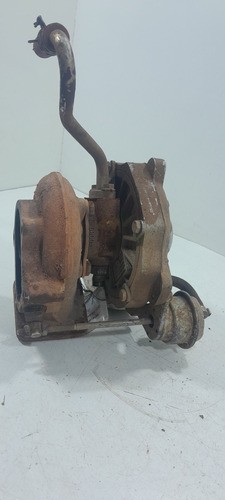 Turbina Motor Jumper Fiat Ducato 2.8 83245072c (vj)