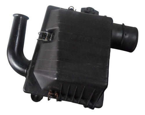 Caixa Filtro Ar Fire 1.0 8v Fiat Palio Siena Strada 2007