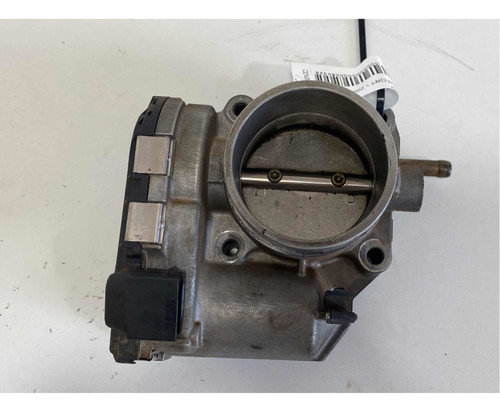 Corpo De Borboleta Tbi Gm Astra / Vectra / Zafira 2.0 Bosch