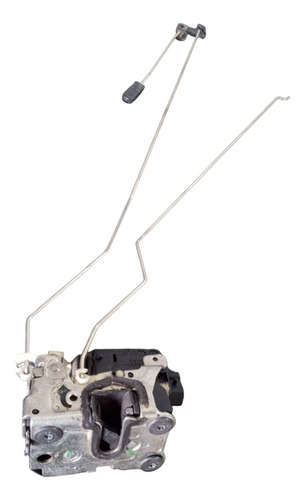 Fechadura Trava Elétrica Traseira Le Renault Sandero 08 13