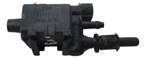 Válvula Canister Gm Meriva 2011 (al) Adl Cxa 613
