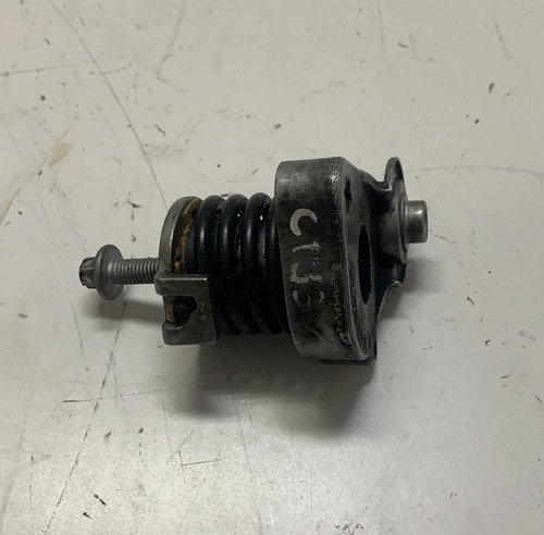 Tensor Esticador Correia Mercedes C200 2010 A2712000470