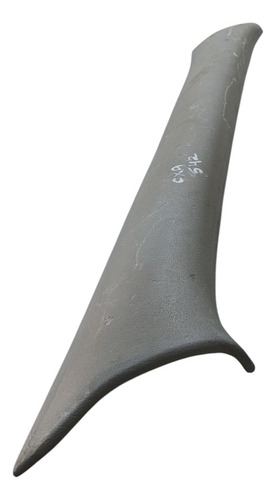 Moldura Coluna Parabrisa L/d Vw Gol  G2 95/97 (ap) Cxa 542