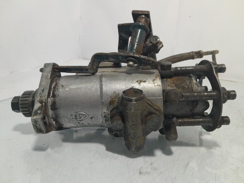 Bomba Injetora Motor Perkins 6354 Chevrolet D12000 06 Cc