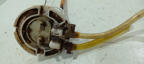 Boia Combustível Peugeot 206 1999 (r)