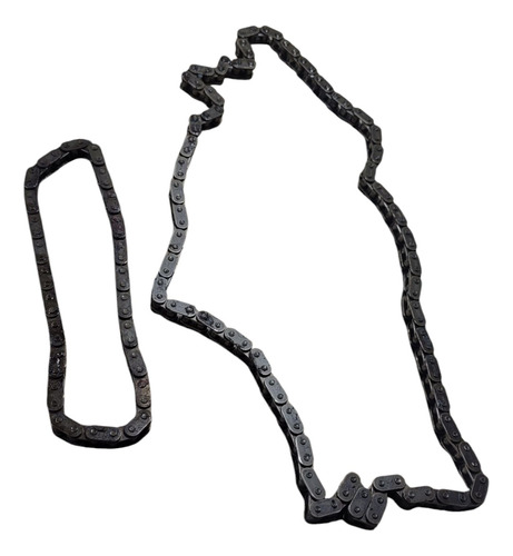 Corrente De Motor Bmw V6/ 2014 (al) Adl Cxa 538