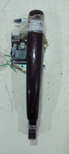 Maçaneta Externa T.d Peugeot 208 2012/19 9801119280 (r)