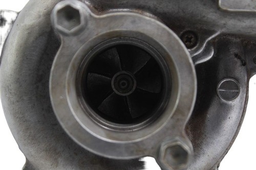 Turbina Toyota Hilux 05-15(256)