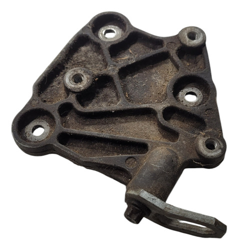 Tampa Flange Comando Válvula Gm Corsa Classic (al) Cxa 505