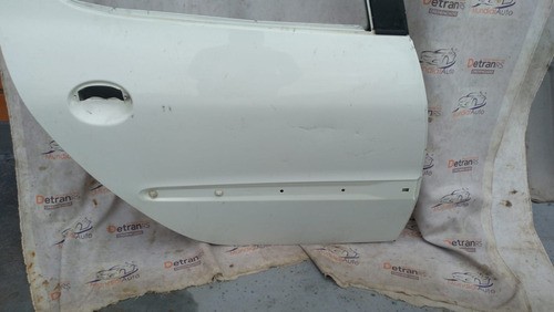 Porta Traseira Direita Peugeot 206 207 2001/2012 19944