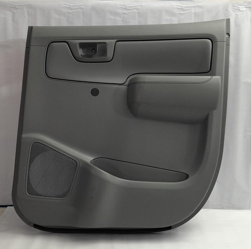 Forro Porta Traseiro Direito Toyota Hilux Srv 2005 A 2015
