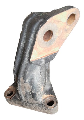 Suporte Motor Coxim Calço Strad Fiat Palio Siena 2001 A 2016