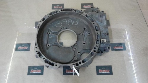 Flange Tampa Do Motor Sprinter 415 515 2013/2019 A6510150802