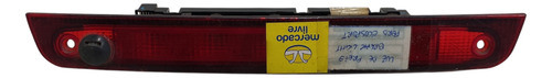 Luz De Freio Brake Light Ford Fiesta Ecosport 04 Até 12