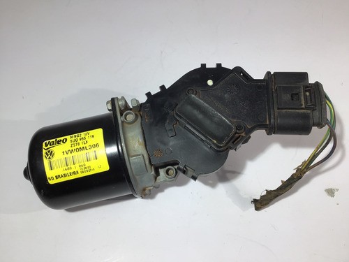 Motor Limpador Para Brisa Vw Gol G5 G6 5u0955119. 22113*