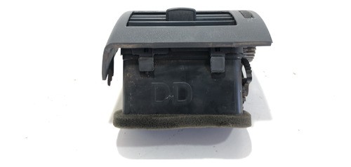 Moldura Difusor De Ar Vw Gol / Saveiro / Parati G3 Passageir