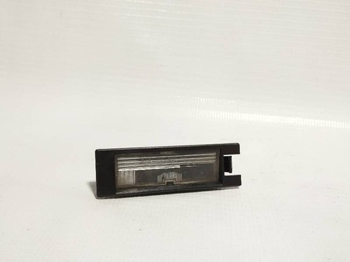 Par Luz De Placa Traseira Fiat Palio Fire 2003 Usado