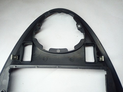 Moldura Central Citroen Picasso 01/08 10045a98