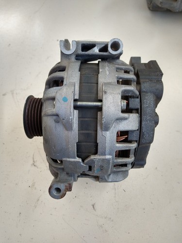 Alternador Fiat Bravo Linea Idea Punto 1.8 Etorq 2012 A 2017