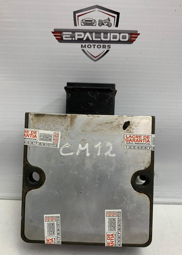 Retificador Regulador De Voltagem Honda Cb 300 09/15