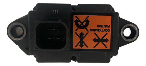 Módulo Esc Control Unit Xf Ftt 530 2021 - 4460650801