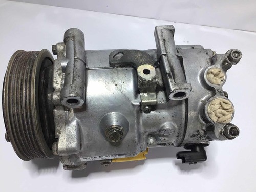 Compressor Ar Cond Citroen C4 307 308 408 9800839580 22136*