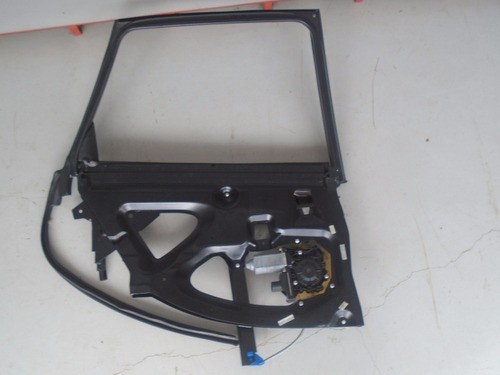 Quadro Porta Maquina Vidro Traseira Esquerda Audi A3 2005