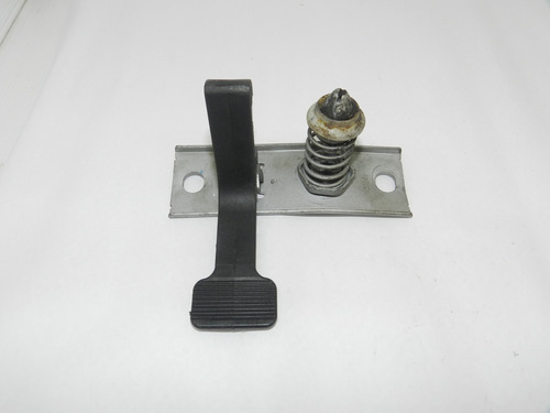 Fechadura Capô Fiat Strada 2001/2018 517664040
