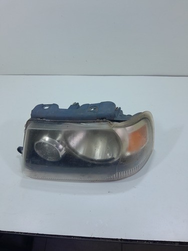 Farol Lado Esquerdo  Ford Ranger 2005/2009 (vj)