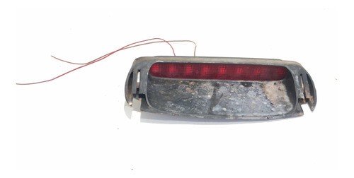 Luz De Freio Brake Light Traseira Auto Latina Diversos