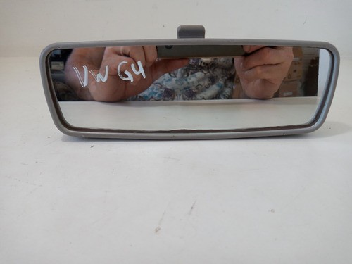 Retrovisor Interno  Central Vw G4 Original