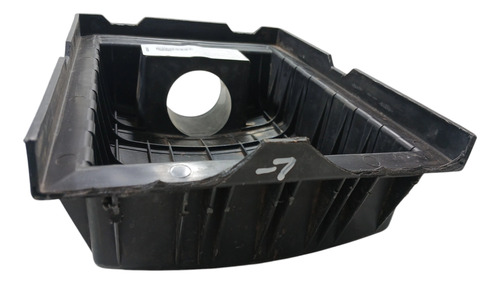 Tampa Do Filtro De Ar Fiat Uno 91/99 C/ Detalhe Adl 410 (ap)