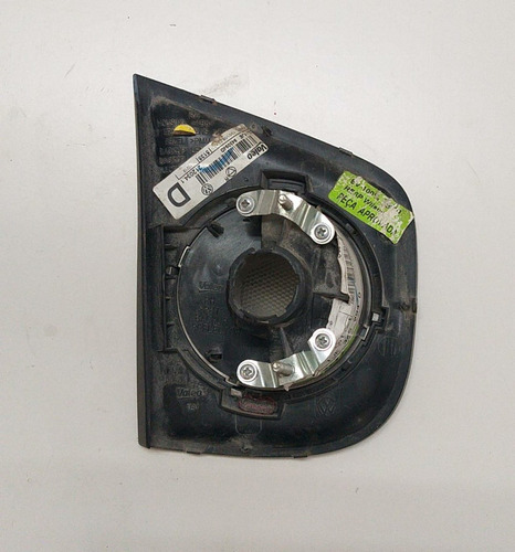 Lanterna Tampa Traseira Direita Vw Golf 2008/ 2012 1je94509d