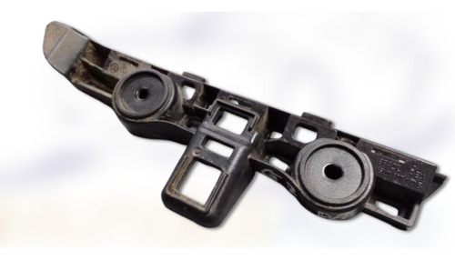 Suporte Guia Parachoque Gol G7 G8  Esquerdo   23896