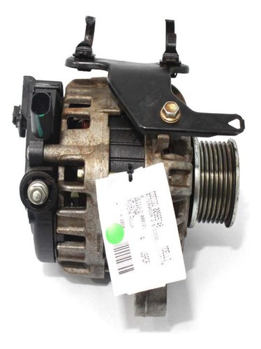 Alternador 2.8 Diesel Hilux 16/20 Usado (748)