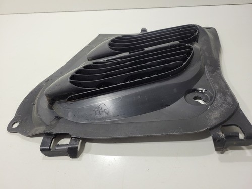 Grade Entrada Ar Capo Peugeot 206 01/08 96011620 (r) E128