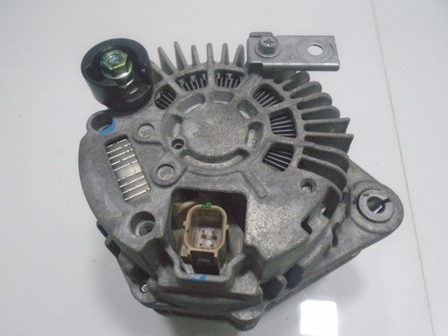 Alternador Honda City 1.5 Ex 2012