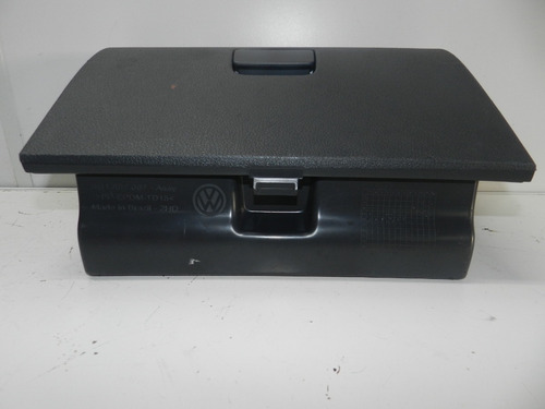 Porta-luvas Vw Gol Voyage Saveiro G5 G6 5u1857097 C/ Detalhe