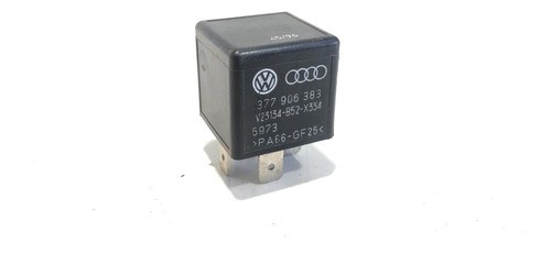 Rele Bomba Combustível Vw Gol Saveiro Voyage G5 G6 377906383