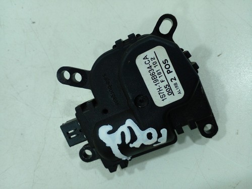 Atuador Ventilação Interna Ford Focus 2011 1s7h19b634ca (m)