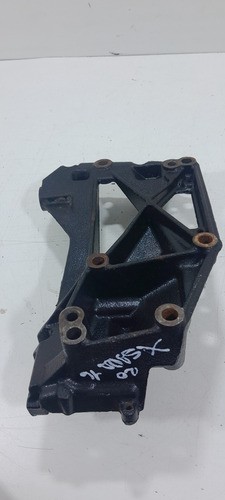 Suporte Do Compressor Alternador Citroen Xsara 16v (vj)