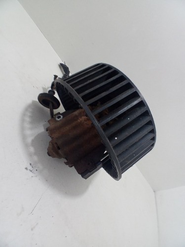 Motor Ventilador Interno Ka Fiesta 0126003 Original (v)