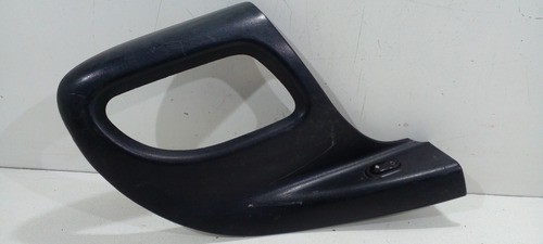 Acabamento Da Maçaneta Interna Ford Ranger 2005/11 (r)