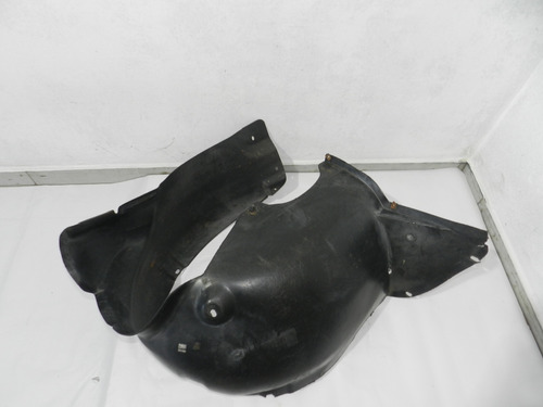 Para-barro Dianteiro Esquerdo Gm Zafira 2001 2002 Detalhe