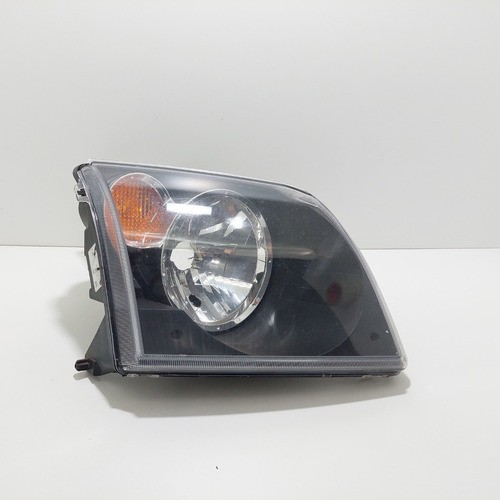 Farol Lado Direito Ford Ecosport Ano 2003 Á 2006