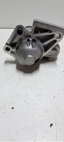 Motor De Partida Renault Safrane 2011