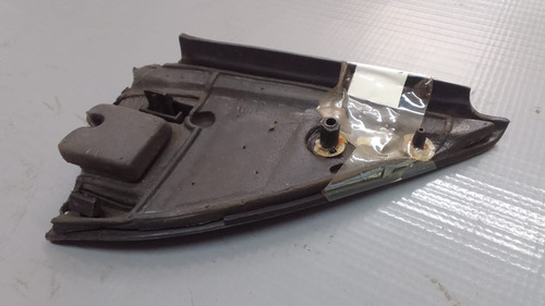 Moldura Interna Retrovisor Golf 1995/1997 Direito. 23244