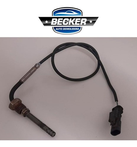 Sonda Lambda Jeep Renegade Diesel - 55267425