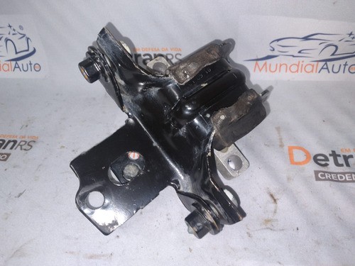 Coxim Motor Lado Esq Vw Polo 1.0 1.6 2.0 2002/08 4661