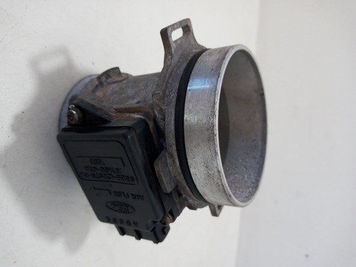 Medidor Do Fluxo De Ar Ford Escort 93bb12b579ba Original